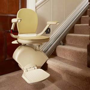 Stairlifts in County Antrim
